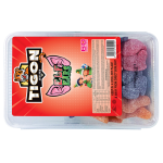 Tigon Jellies Tub - Elf Ears, 60 Piece Tigon Jellies Tub - Elf Ears, 60 Piece